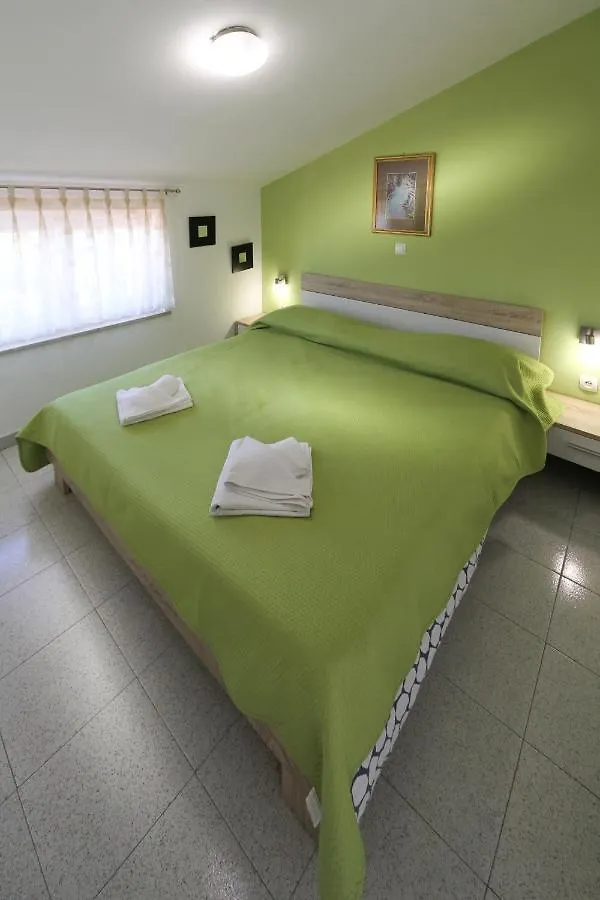 Apartments Borghese Póla