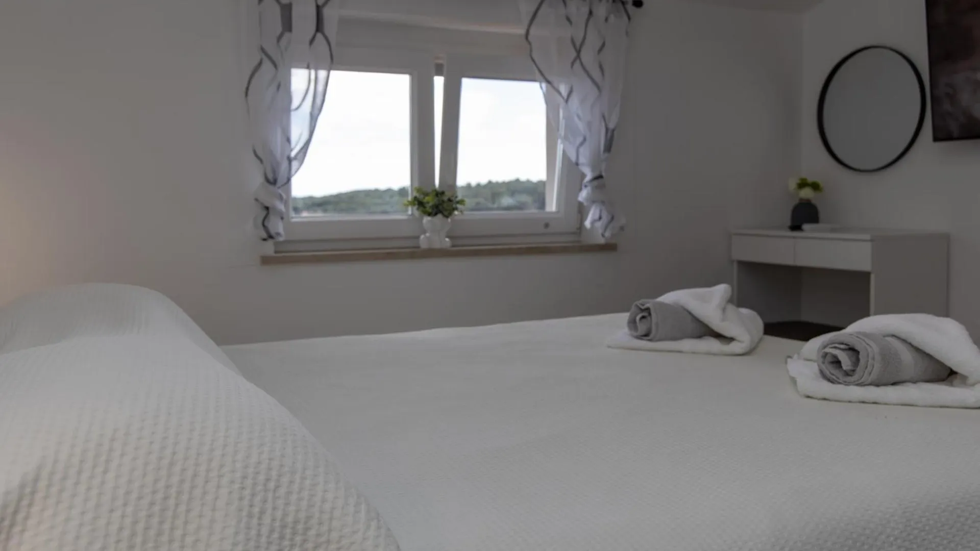 Apartments Borghese Pula Croatia