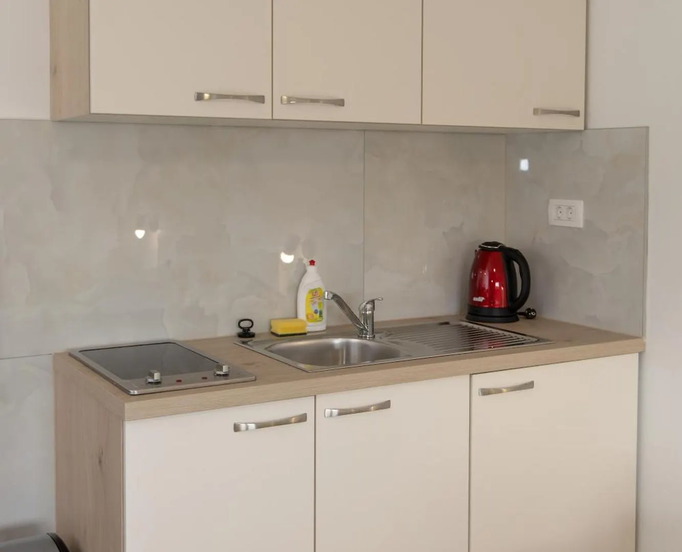 Apartments Borghese Pula
