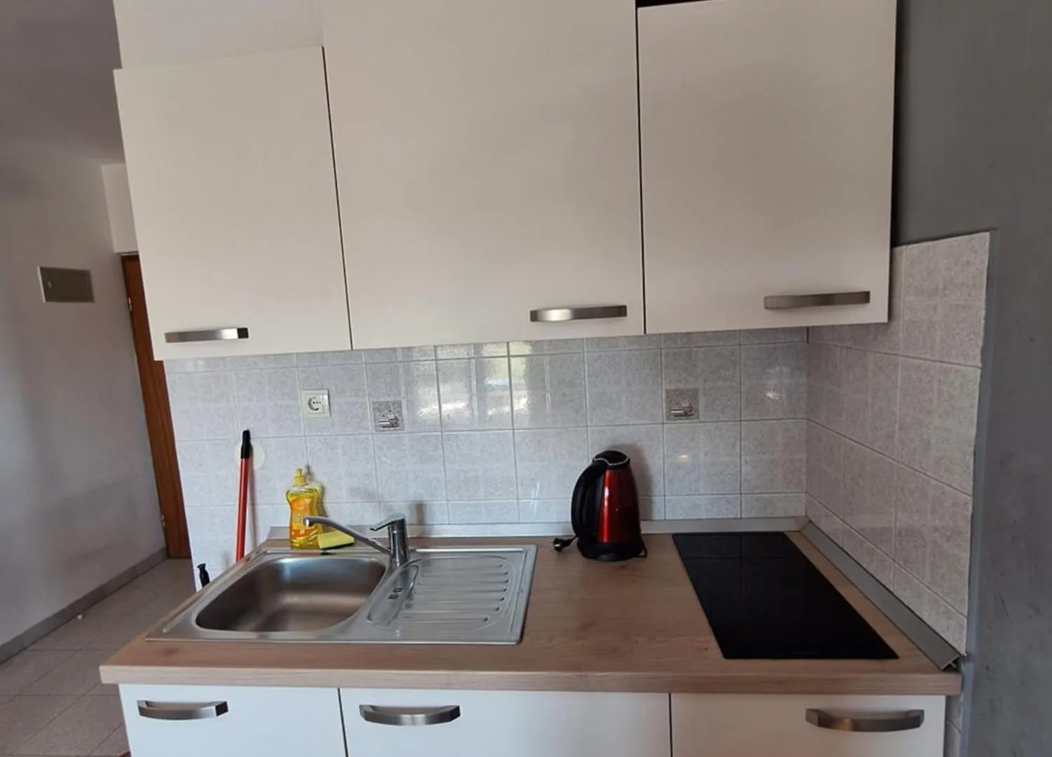 Apartments Borghese Pula 0*,  Croatia