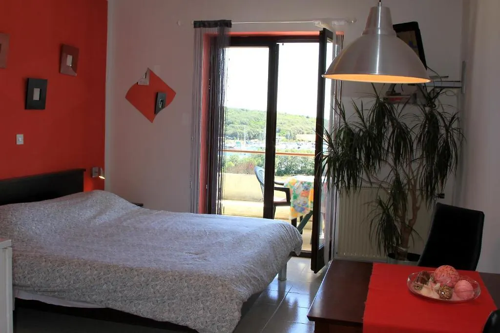 Apartments Borghese Pula 0*,  Croatia