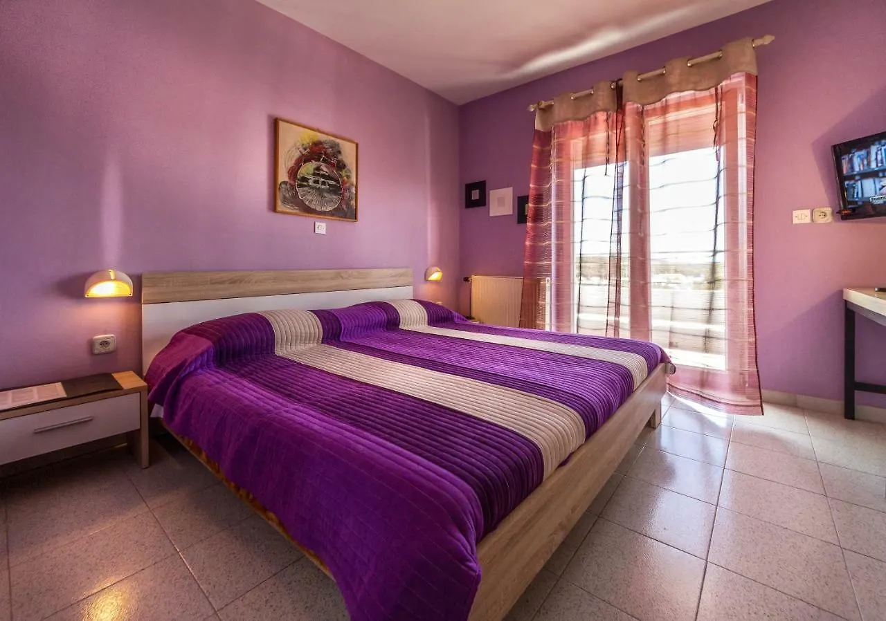 Apartments Borghese Póla