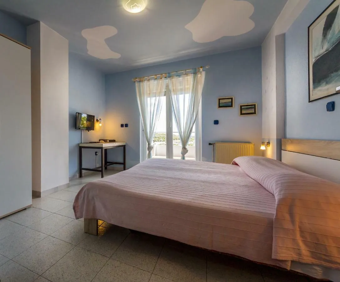 Apartments Borghese Pula