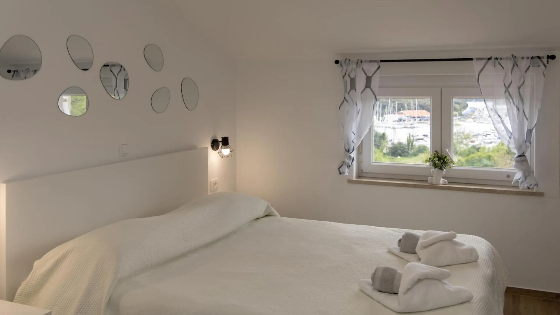 Apartments Borghese Pula