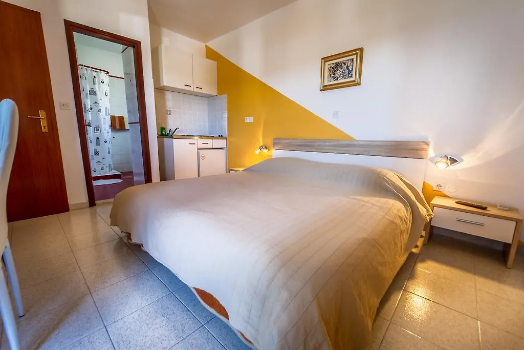 Apartments Borghese Pula